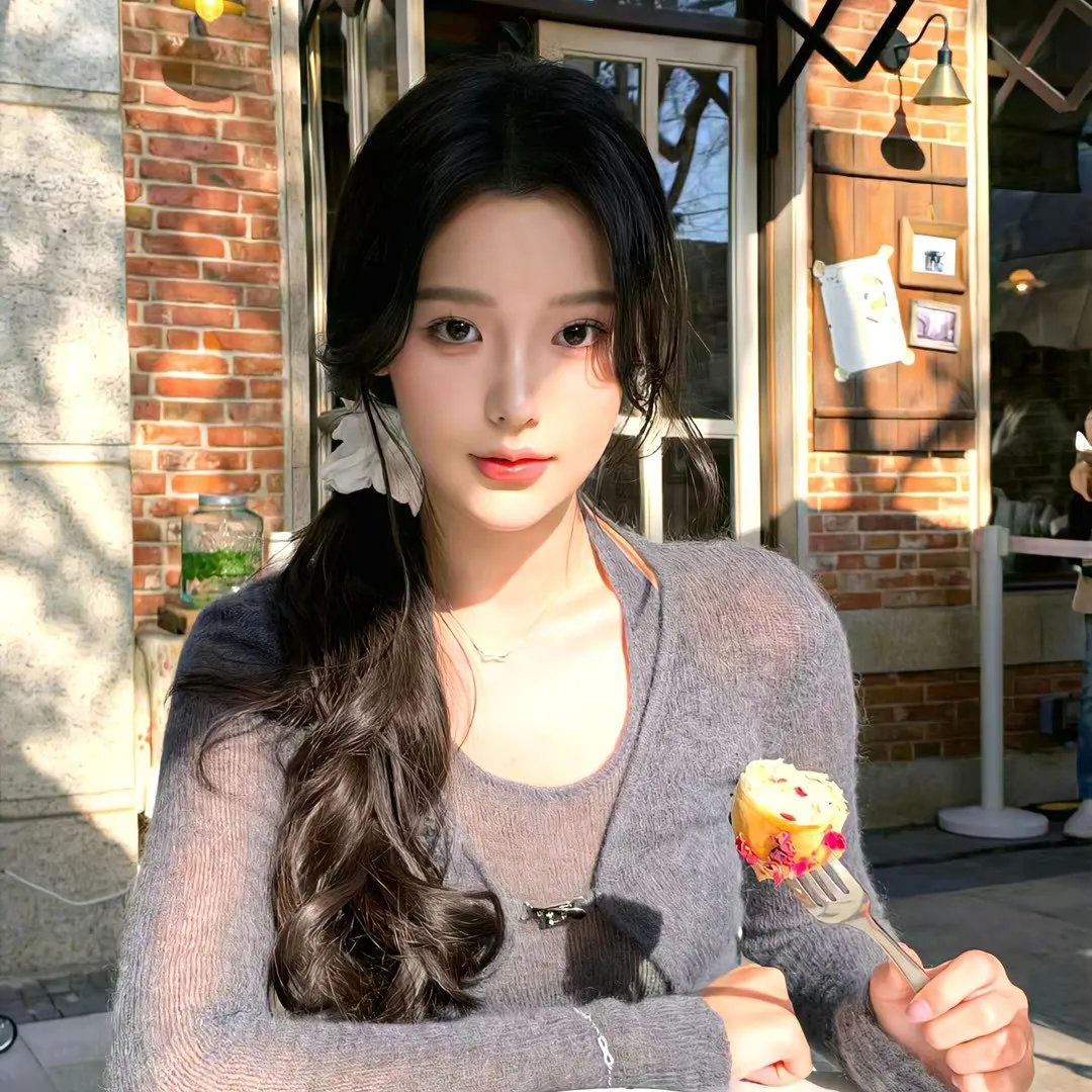 小美我爱你